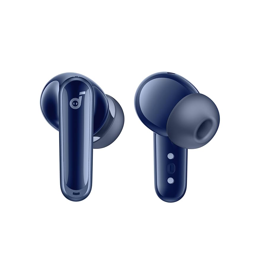 Amazon.com: Soundcore P40i by Anker, Noise Cancelling